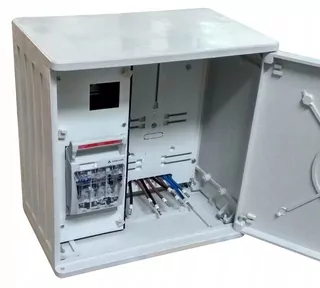 Merací konektor ZPL-1 3 fázový - Tauron